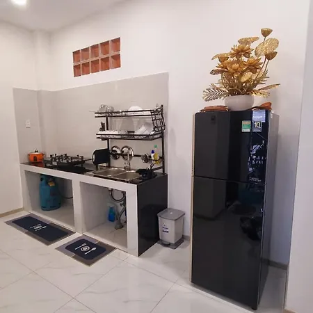 1 Bedroom Short Rent Homestay Tirana