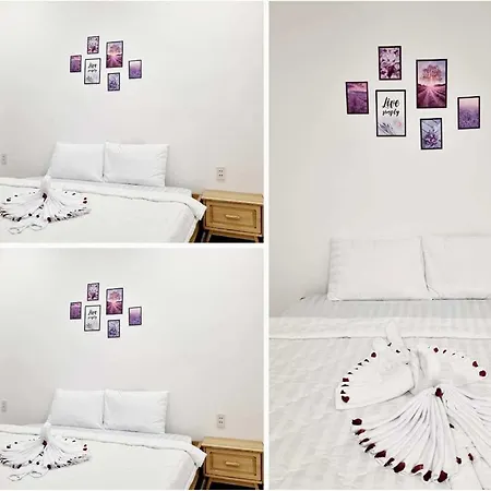 1 Bedroom Short Rent Homestay